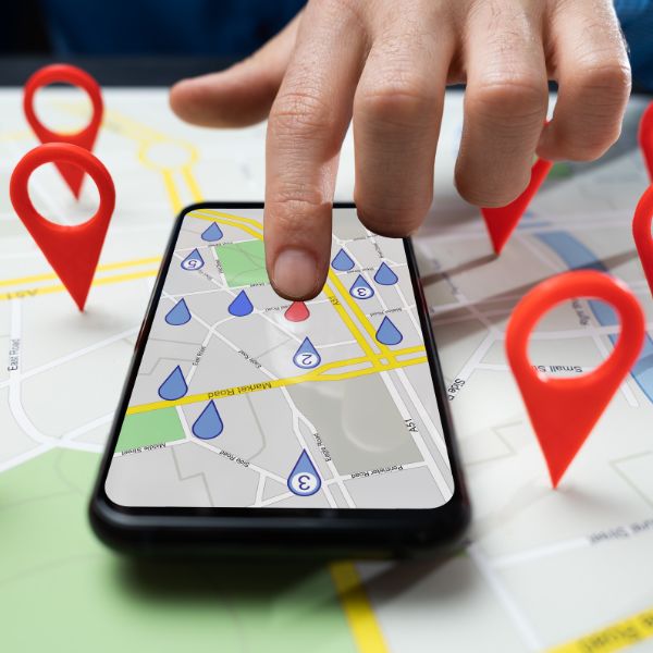 Business Directory Scan