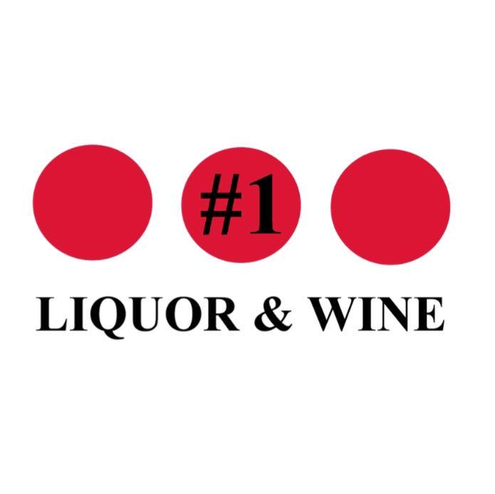 Number 1 Liquor and Wine