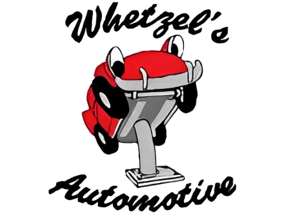 Whetzel's Automotive